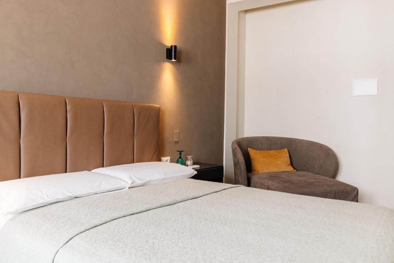 Hotel Bella Napoli Ristorante & Spa Foggia Extérieur photo