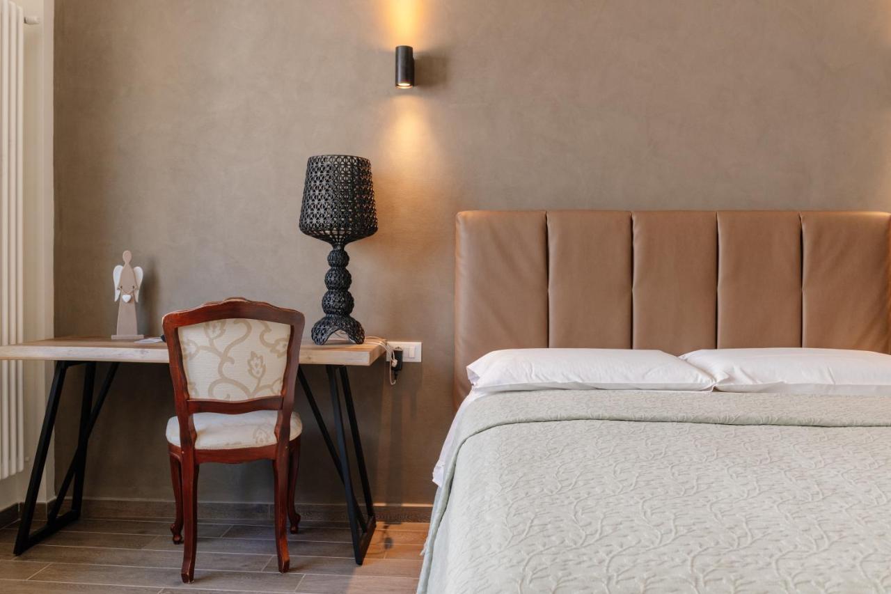 Hotel Bella Napoli Ristorante & Spa Foggia Extérieur photo