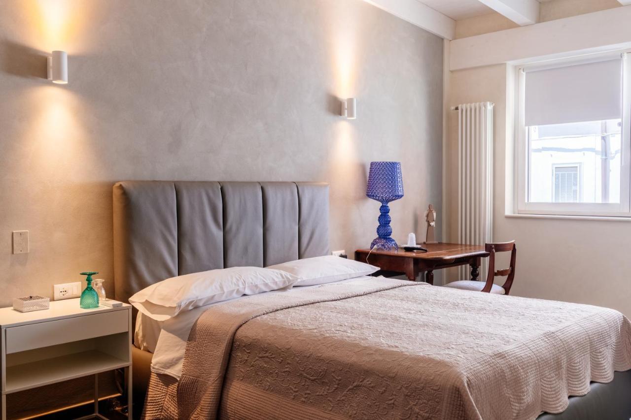 Hotel Bella Napoli Ristorante & Spa Foggia Extérieur photo