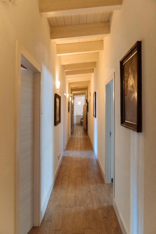 Hotel Bella Napoli Ristorante & Spa Foggia Extérieur photo