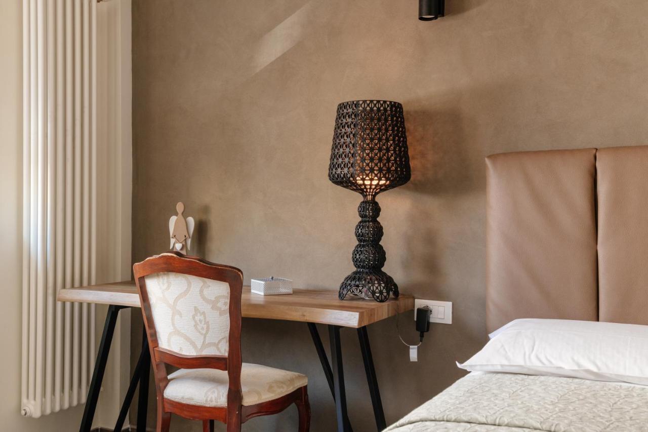 Hotel Bella Napoli Ristorante & Spa Foggia Extérieur photo