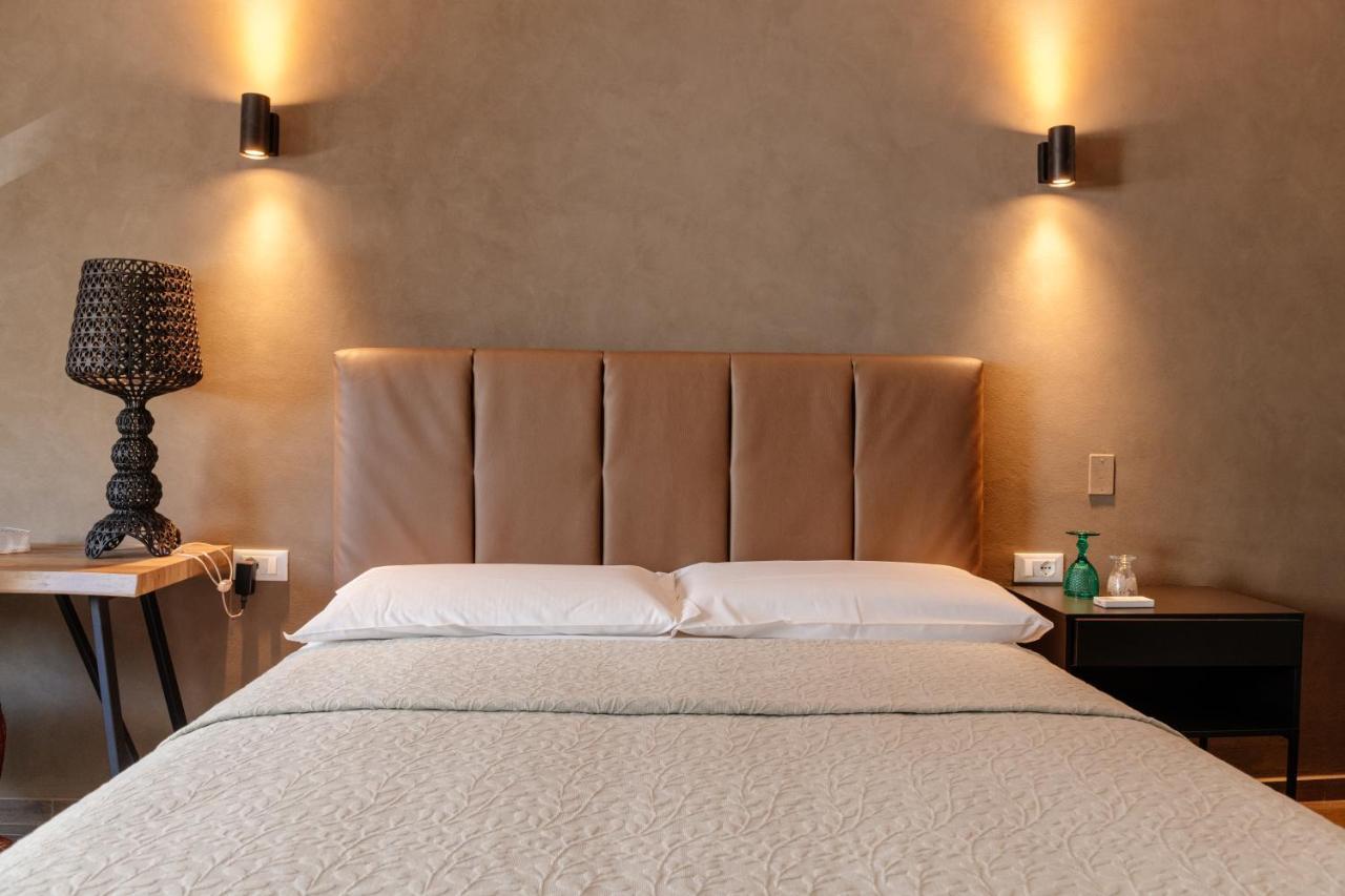 Hotel Bella Napoli Ristorante & Spa Foggia Extérieur photo