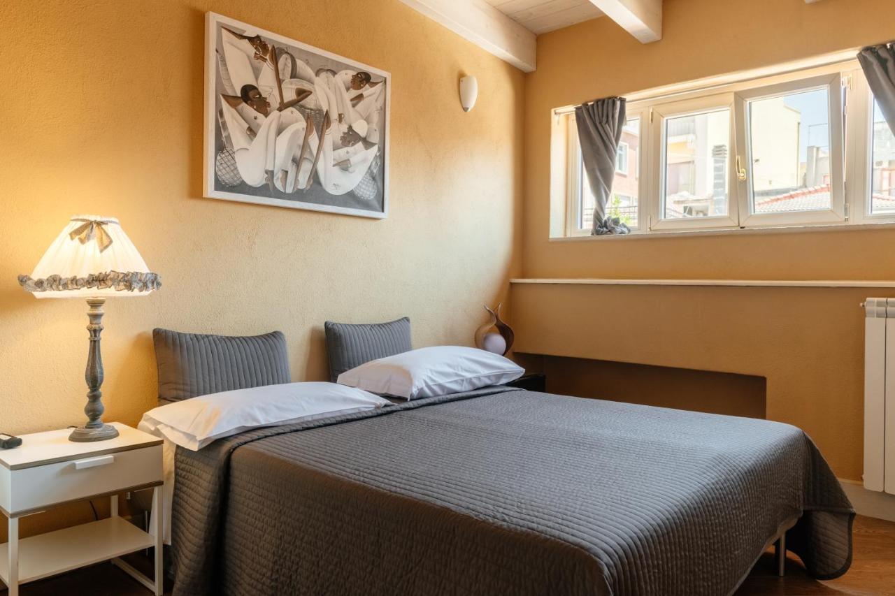 Hotel Bella Napoli Ristorante & Spa Foggia Extérieur photo