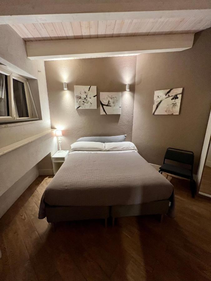 Hotel Bella Napoli Ristorante & Spa Foggia Extérieur photo