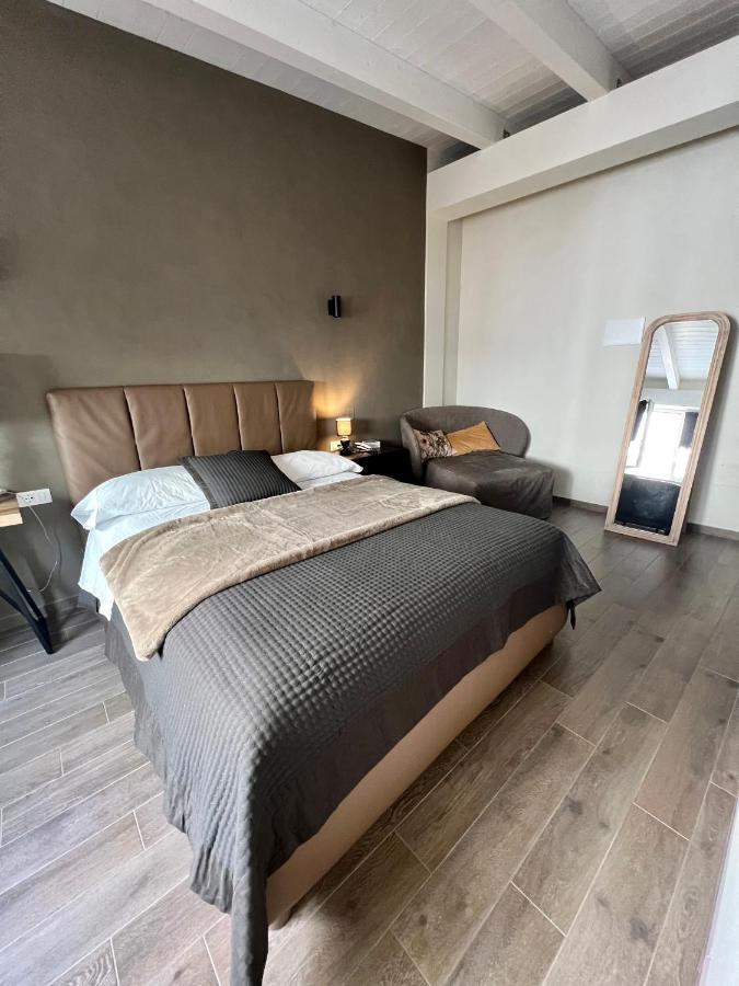 Hotel Bella Napoli Ristorante & Spa Foggia Extérieur photo