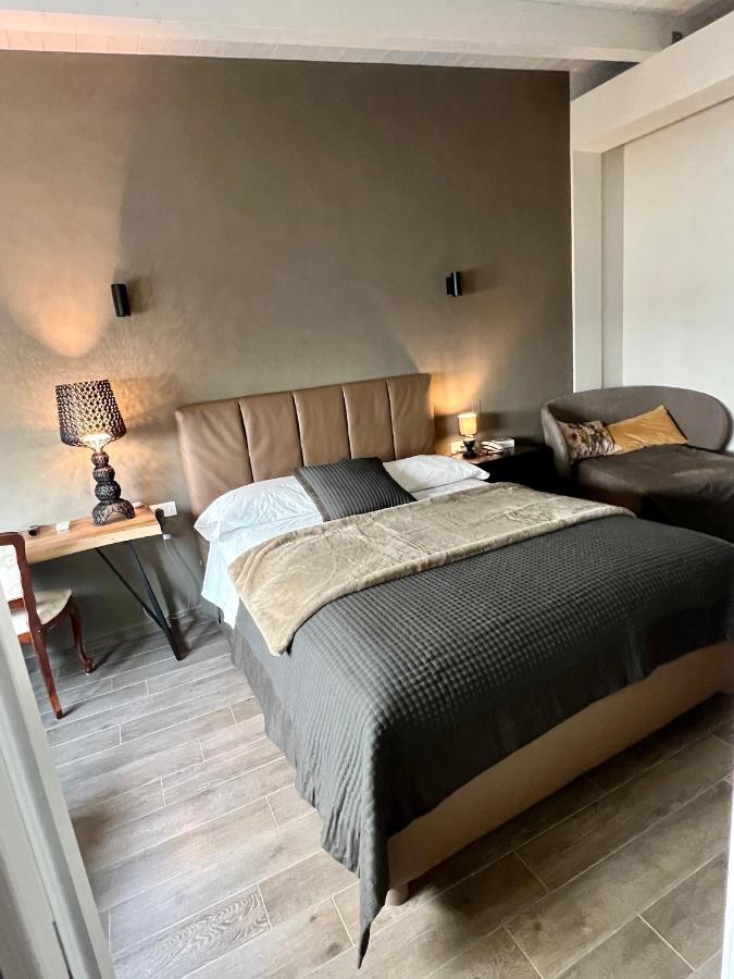Hotel Bella Napoli Ristorante & Spa Foggia Extérieur photo