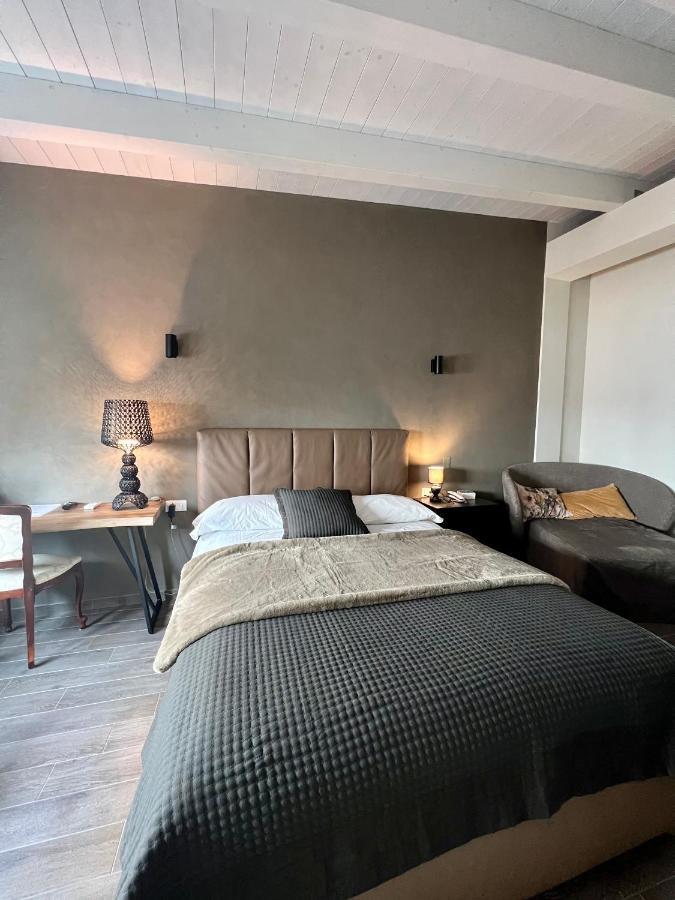 Hotel Bella Napoli Ristorante & Spa Foggia Extérieur photo