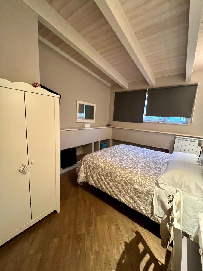 Hotel Bella Napoli Ristorante & Spa Foggia Extérieur photo