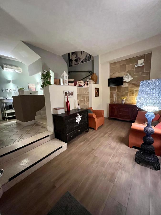 Hotel Bella Napoli Ristorante & Spa Foggia Extérieur photo